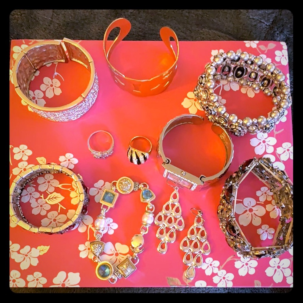 Jewelry Bundle